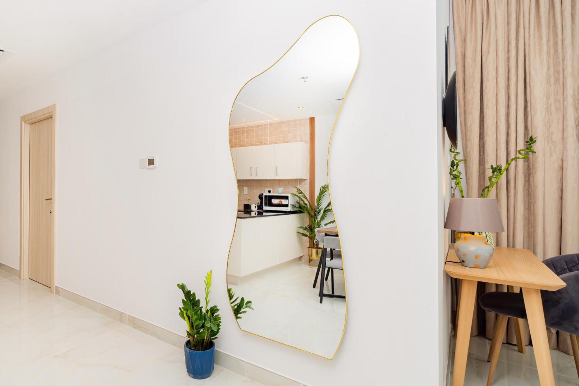 Dubai Marina,Jbr -Luxurious 2 Bedroom King Suite Exterior foto