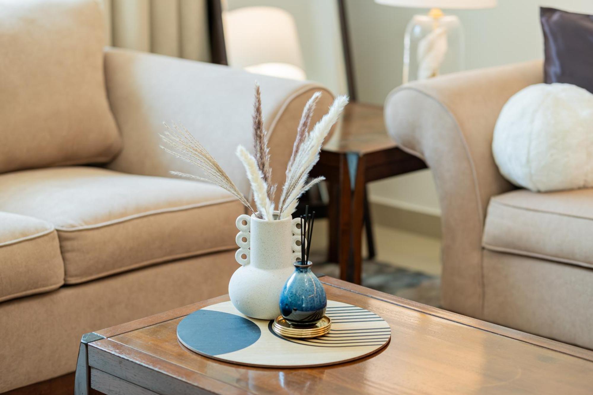Dubai Marina,Jbr -Luxurious 2 Bedroom King Suite Exterior foto